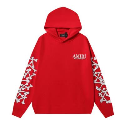 cheap quality Amiri Hoodie Model No. 31